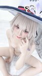 [Cosplay] PoppaChan - The Herta