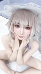 [Cosplay] PoppaChan - The Herta