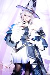 [Cosplay] PoppaChan - The Herta