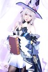 [Cosplay] PoppaChan - The Herta