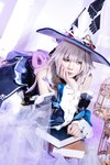 [Cosplay] PoppaChan - The Herta