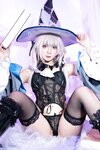 [Cosplay] PoppaChan - The Herta