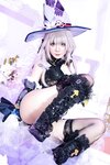 [Cosplay] PoppaChan - The Herta
