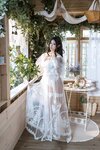 [Cosplay] 奈汐酱nice 下午茶
