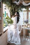 [Cosplay] 奈汐酱nice 下午茶