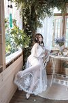 [Cosplay] 奈汐酱nice 下午茶