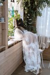 [Cosplay] 奈汐酱nice 下午茶