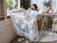 [Cosplay] 奈汐酱nice 下午茶