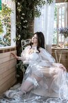 [Cosplay] 奈汐酱nice 下午茶