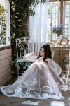 [Cosplay] 奈汐酱nice 下午茶