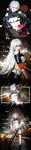 [Cosplay] Lin Zi Lin 凛子酱 - Moon Bride Jeanne 月球女朋友 贞德