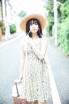 [Photobook] 2024.08.01 白濱美兎「夏、背伸び」【週チャンデジグラ】