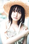 [Photobook] 2024.08.01 白濱美兎「夏、背伸び」【週チャンデジグラ】