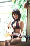 [Photobook] 2024.08.01 白濱美兎「夏、背伸び」【週チャンデジグラ】