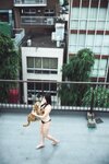 [Photobook] 2024.08.01 白濱美兎「夏、背伸び」【週チャンデジグラ】