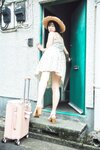 [Photobook] 2024.08.01 白濱美兎「夏、背伸び」【週チャンデジグラ】