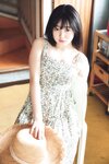 [Photobook] 2024.08.01 白濱美兎「夏、背伸び」【週チャンデジグラ】