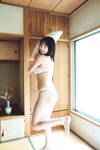 [Photobook] 2024.08.01 白濱美兎「夏、背伸び」【週チャンデジグラ】