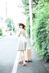 [Photobook] 2024.08.01 白濱美兎「夏、背伸び」【週チャンデジグラ】