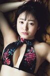 [Photobook] 2024.08.01 白濱美兎「夏、背伸び」【週チャンデジグラ】