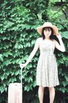 [Photobook] 2024.08.01 白濱美兎「夏、背伸び」【週チャンデジグラ】