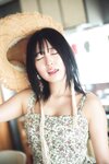 [Photobook] 2024.08.01 白濱美兎「夏、背伸び」【週チャンデジグラ】