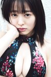 [Photobook] 2024.08.01 白濱美兎「夏、背伸び」【週チャンデジグラ】