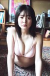 [Photobook] 2024.08.01 白濱美兎「夏、背伸び」【週チャンデジグラ】