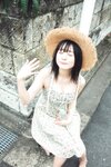 [Photobook] 2024.08.01 白濱美兎「夏、背伸び」【週チャンデジグラ】
