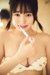 [Photobook] 2024.08.01 白濱美兎「夏、背伸び」【週チャンデジグラ】