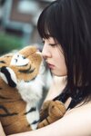 [Photobook] 2024.08.01 白濱美兎「夏、背伸び」【週チャンデジグラ】