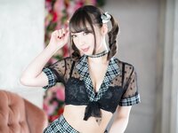 [Cosplay] (CH24) [Choukyou Mazo] Moka Fukuda 福田もか ちゃんがサキュバスになって毎日僕を誘ってくる件について。パート2
