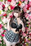 [Cosplay] (CH24) [Choukyou Mazo] Moka Fukuda 福田もか ちゃんがサキュバスになって毎日僕を誘ってくる件について。パート2