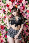 [Cosplay] (CH24) [Choukyou Mazo] Moka Fukuda 福田もか ちゃんがサキュバスになって毎日僕を誘ってくる件について。パート2