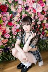 [Cosplay] (CH24) [Choukyou Mazo] Moka Fukuda 福田もか ちゃんがサキュバスになって毎日僕を誘ってくる件について。パート2