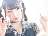 [Cosplay] (CH24) [Choukyou Mazo] Moka Fukuda 福田もか ちゃんがサキュバスになって毎日僕を誘ってくる件について。パート2