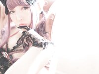 [Cosplay] (CH24) [Choukyou Mazo] Moka Fukuda 福田もか ちゃんがサキュバスになって毎日僕を誘ってくる件について。パート2