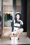 [Cosplay] Candy糖糖 - 给女仆过生日