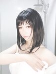 [Cosplay] Yuko Imoen 芋圆侑子 - Wife Apron 人妻围裙
