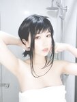 [Cosplay] Yuko Imoen 芋圆侑子 - Wife Apron 人妻围裙