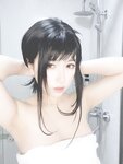 [Cosplay] Yuko Imoen 芋圆侑子 - Wife Apron 人妻围裙