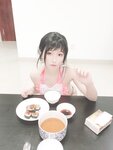[Cosplay] Yuko Imoen 芋圆侑子 - Wife Apron 人妻围裙