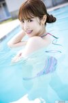 [Graphis] Gals – Rikka Ono 小野六花 Sweaty Vol. 3