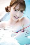 [Graphis] Gals – Rikka Ono 小野六花 Sweaty Vol. 3