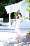 [Graphis] Gals – Rikka Ono 小野六花 Sweaty Vol. 3