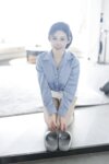 [XR Uncensored] luvian本能 - R18 秀人网模特 浴室中的极致诱惑