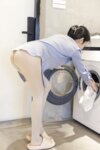 [XR Uncensored] luvian本能 - R18 秀人网模特 浴室中的极致诱惑