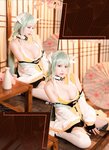 [Cosplay] Lin Zi Lin 凛子酱 - Kiyohime 清姬