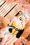 [Cosplay] Lin Zi Lin 凛子酱 - Kiyohime 清姬