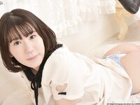 [LOVEPOP] Haruka Mitsushima 光島遼花 Photosets 01 - 02